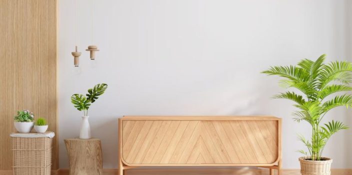 Les 10 tendances incontournables des meubles en bois pour 2024