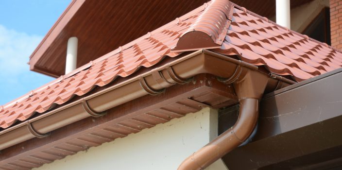 zinguerie dans la protection de votre toiture